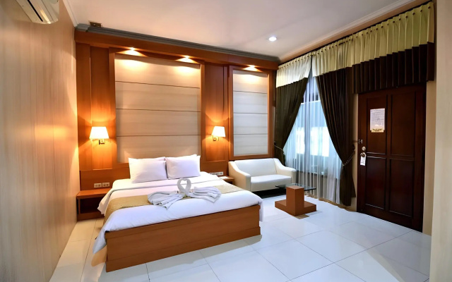 Hotel Sendang Sari