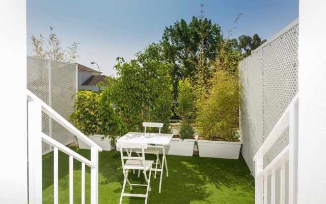 Hotel Casa Dalia