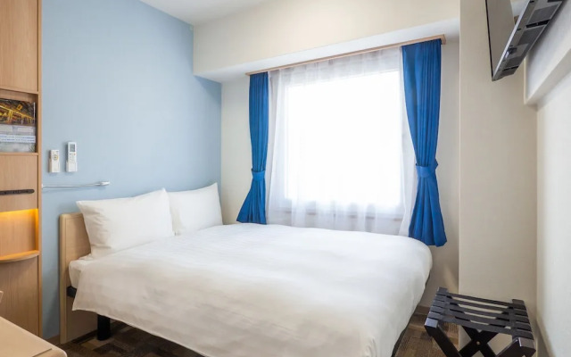 Toyoko Inn Tenri Ekimae