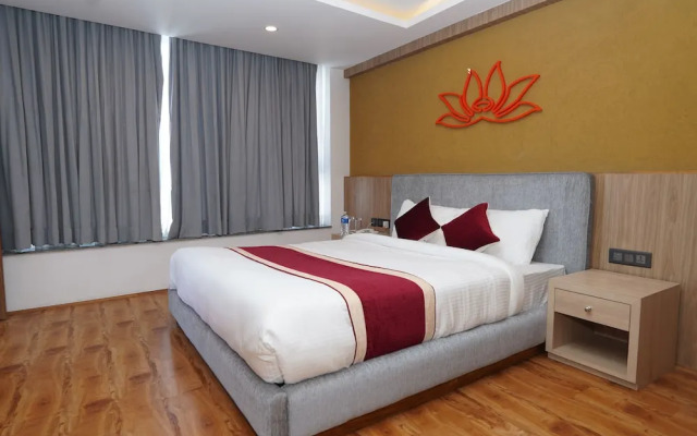Lotus Club Boutique Hotel