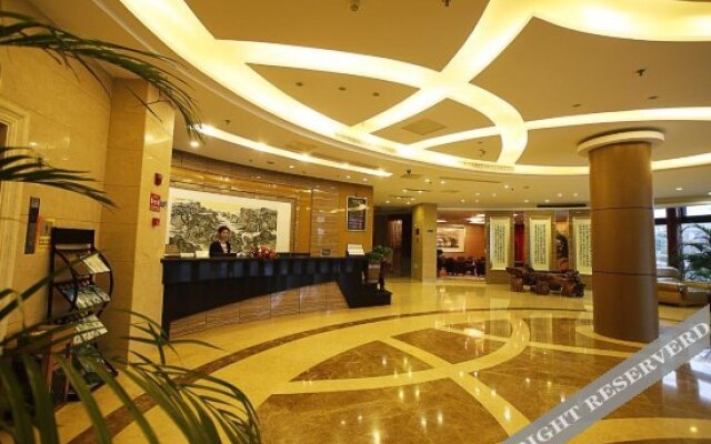 Peninsula Garden Hotel