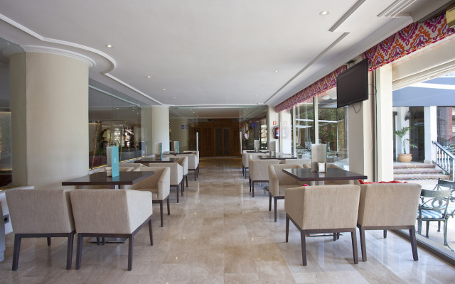 Hotel Ipanema Beach