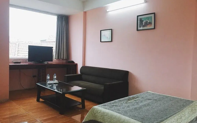Newland Studio Apartment 8