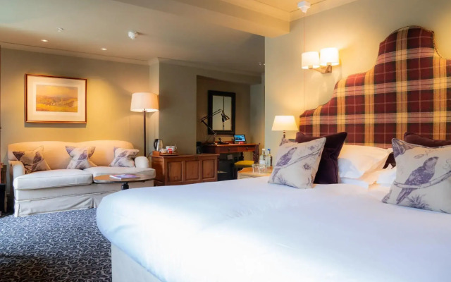 The Lygon Arms - an Iconic Luxury Hotel