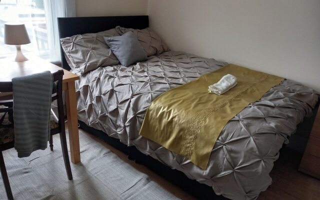 Lovely 1- Double Bed Studio in London