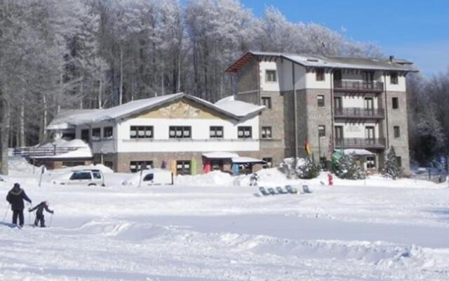 Albergo Le Macinaie