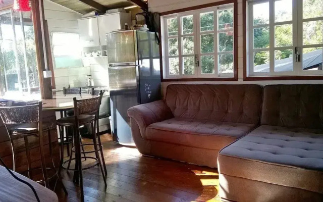 Pousada Aloha Beach House