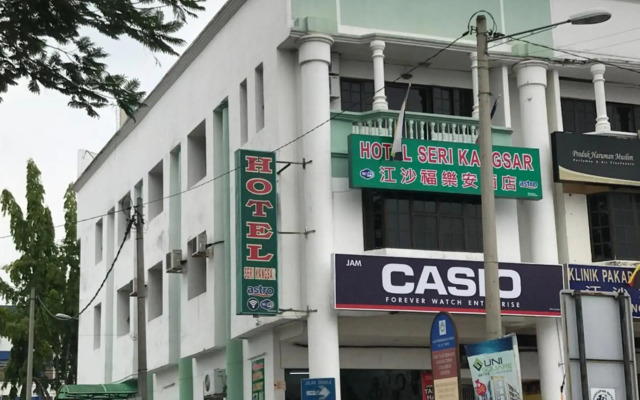 Seri Kangsar KK Hotel