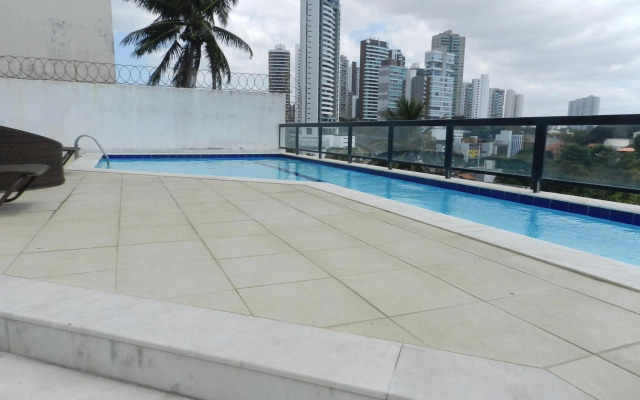 Apartamento Oceano Atlantico