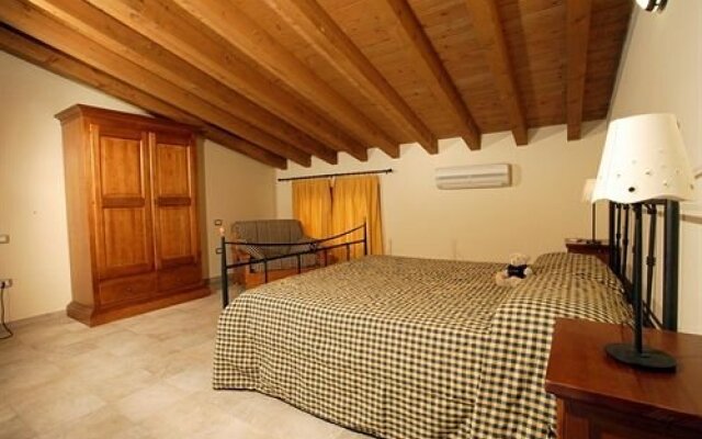 Piantelle Camping