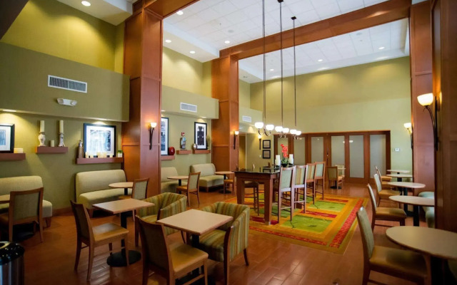 Hampton Inn & Suites Radcliff - Fort Knox