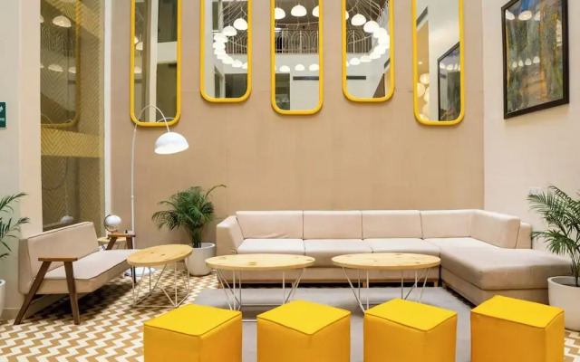 Bloom Hotel - Jammu