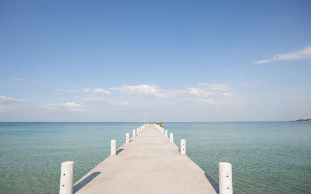 Tamu Koh Rong