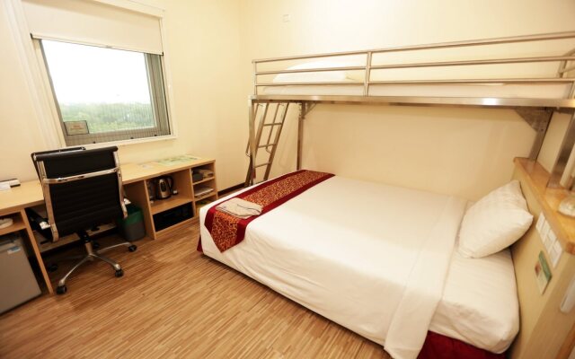 Super Hotel Yangon Kanbar Aye Road