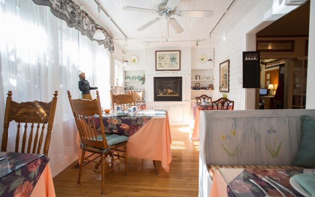 Haddonfield Inn
