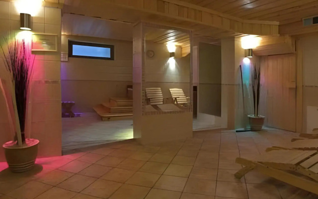 Rezydencja Nosalowy Dwór