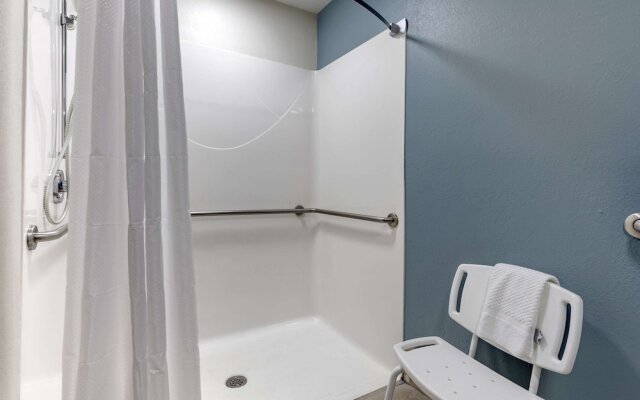 Sleep Inn & Suites Grovetown - Augusta West