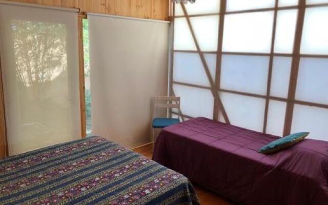 Casa en playa Guanaqueros