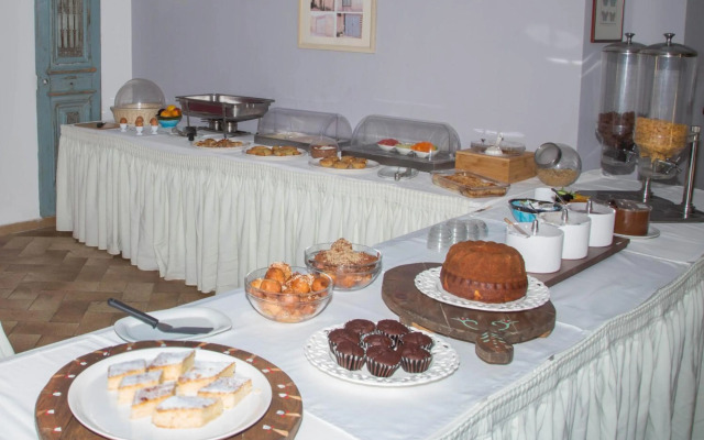 Alea Mare Hotel