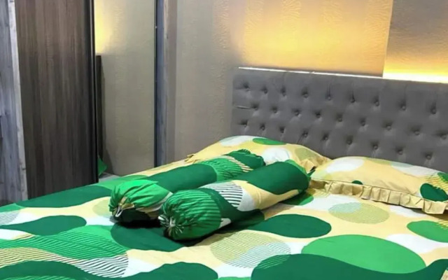 OYO 94087 Apartemen 19 Avenue By Rh