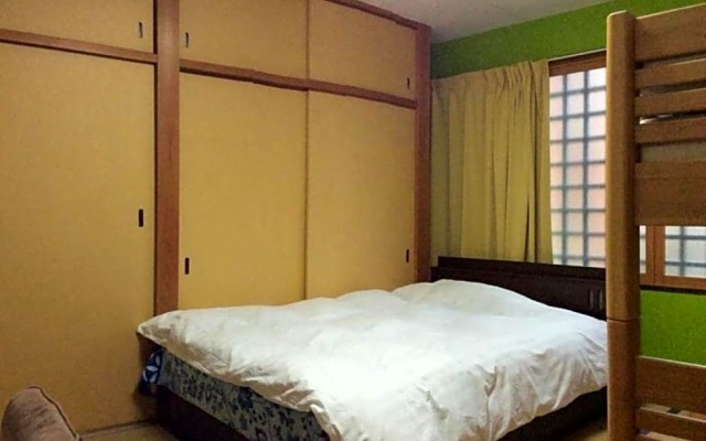 Gaisei Building 3F / Vacation STAY 4092