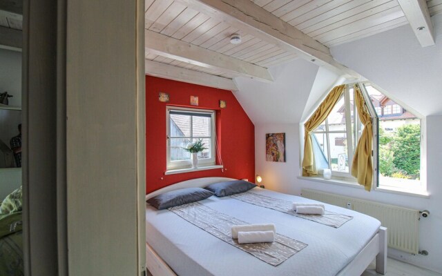 Awesome Home in Nonnenhorn With 1 Bedrooms