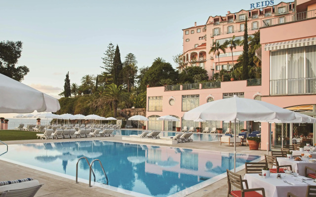 Reid's Palace, A Belmond Hotel, Madeira