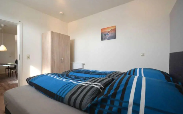 Ferienwohnungen Klink SEE 9120