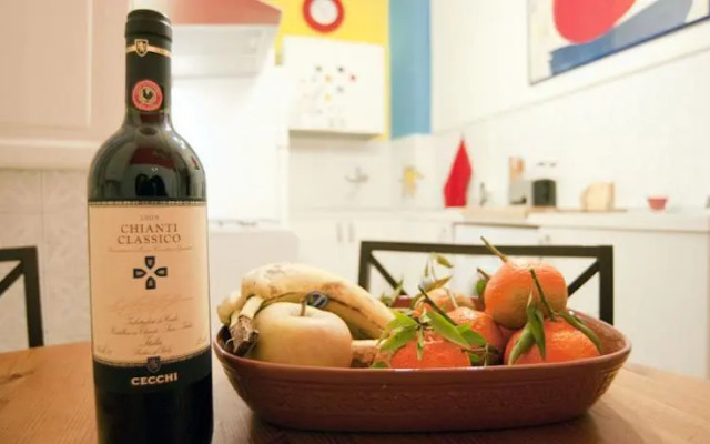 Absolute Colosseum Apartment