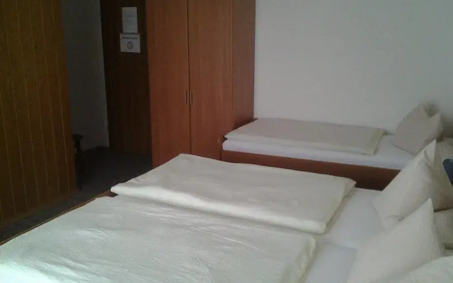 Gasthaus und Pension Stanek