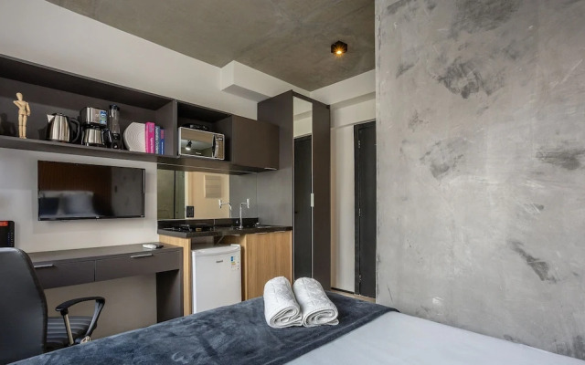 Casa 4 quartos c/ Piscina e Churrasqueira NAT0202