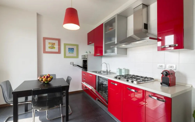 notaMi - Sky Home Santa Giulia
