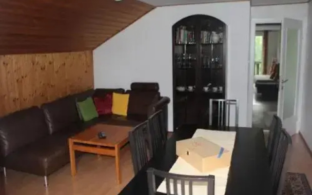 Ferienwohnung Laserer