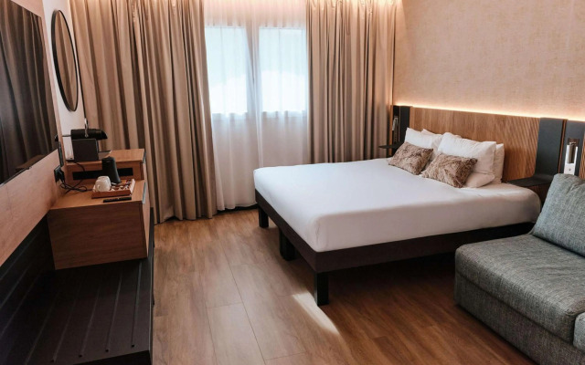 Novotel Montpellier