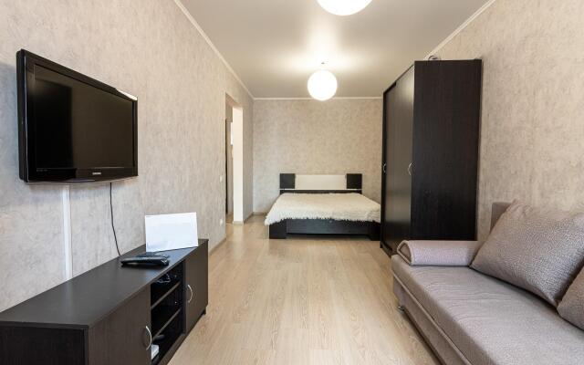 Апартаменты на улице Четаева 14а