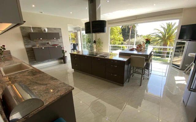 Diamond Villa 5 Star - NICE