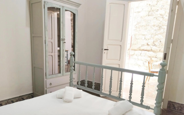 Adara Vegueta Exclusive Apartment