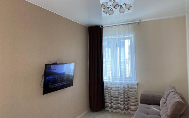 AntoninaApartments on Krylova Street