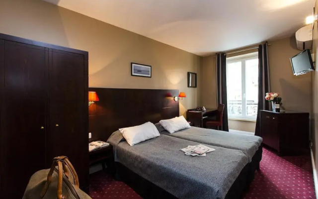 Roi de Sicile Rivoli