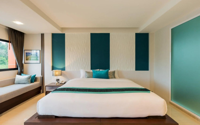 The Nice Hotel