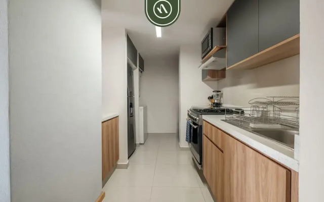 Vita Polanco 702 in Ciudad de M Xico