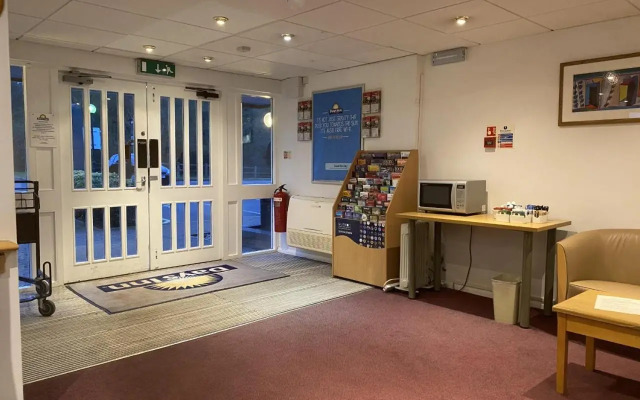 Days Inn Michaelwood M5