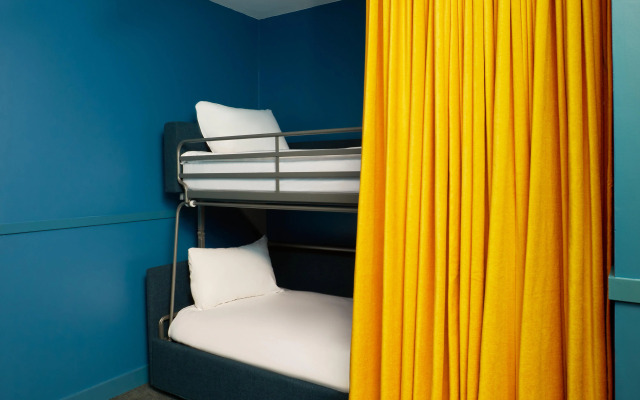 Hotel Indigo Bordeaux Centre Chartrons by IHG