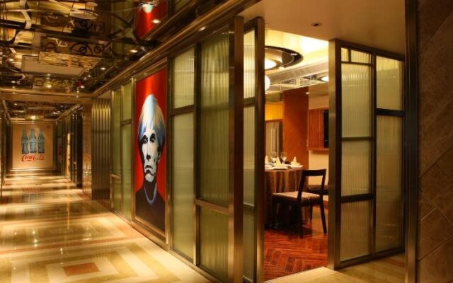 Liz Hotel - Hangzhou Wulin Plaza