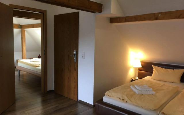 SCHROEDERS Stadtwaldhotel