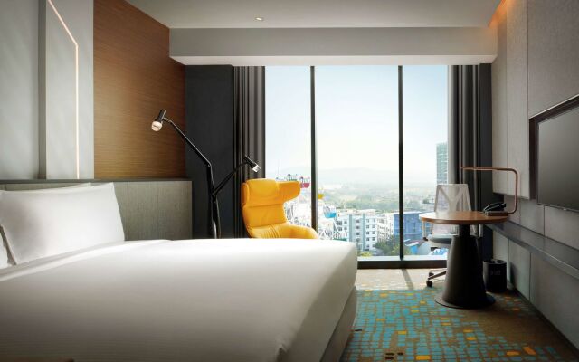 DoubleTree by Hilton Shah Alam i-City