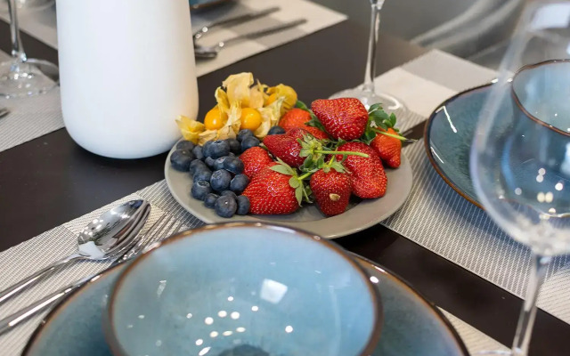 Apartments on Lenin street 298B building 6