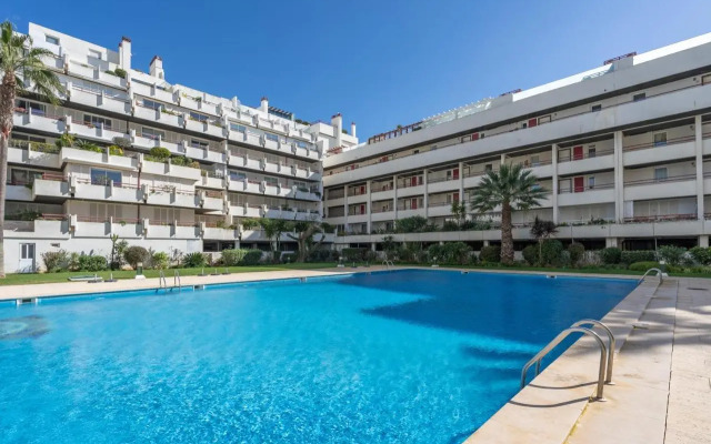 Marina Vilamoura Relax Apartment
