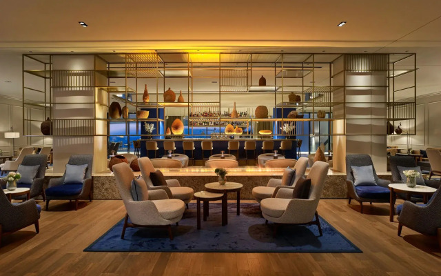 Grand Hotel Brioni Pula A Radisson Collection Hotel