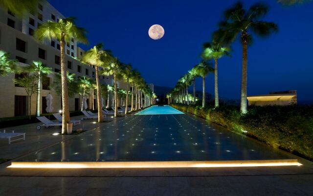 Kempinski Hotel Ishtar Dead Sea